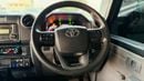 Toyota Land Cruiser Pick Up OFF-ROAD MODIFIED | DOUBLE CABIN | BULL BAR & SPORTS BAR INSTALLED | AUTOMATIC TRANSMISSION | 2.8L D