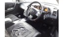 Nissan Murano Murano RIGHT HAND DRIVE (PM496)