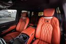 Toyota Land Cruiser 3.3L DIESEL VXR FULL OPTION WITH VIP MBS AUTOBIOGRAPHY 4 SEATER + MASSAGE FUNCTION AND ROOF STAR LIG
