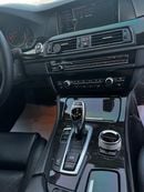 BMW 528i