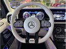 برابوس 800 - مرسيدس-AMG G 63 2022 MERCEDES BENZ G800 ORIGINAL BRABUS Certified - 3 Years Warranty and Service Contract