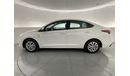 Hyundai Accent Smart / GL | 1 year free warranty | 0 down payment | 7 day return policy