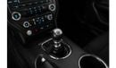 فورد موستانج 2016 Ford Mustang Manual V6