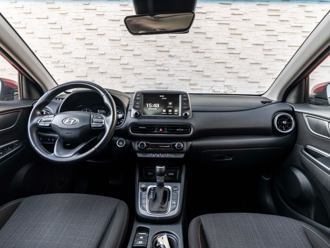 Hyundai Kona COMFORT