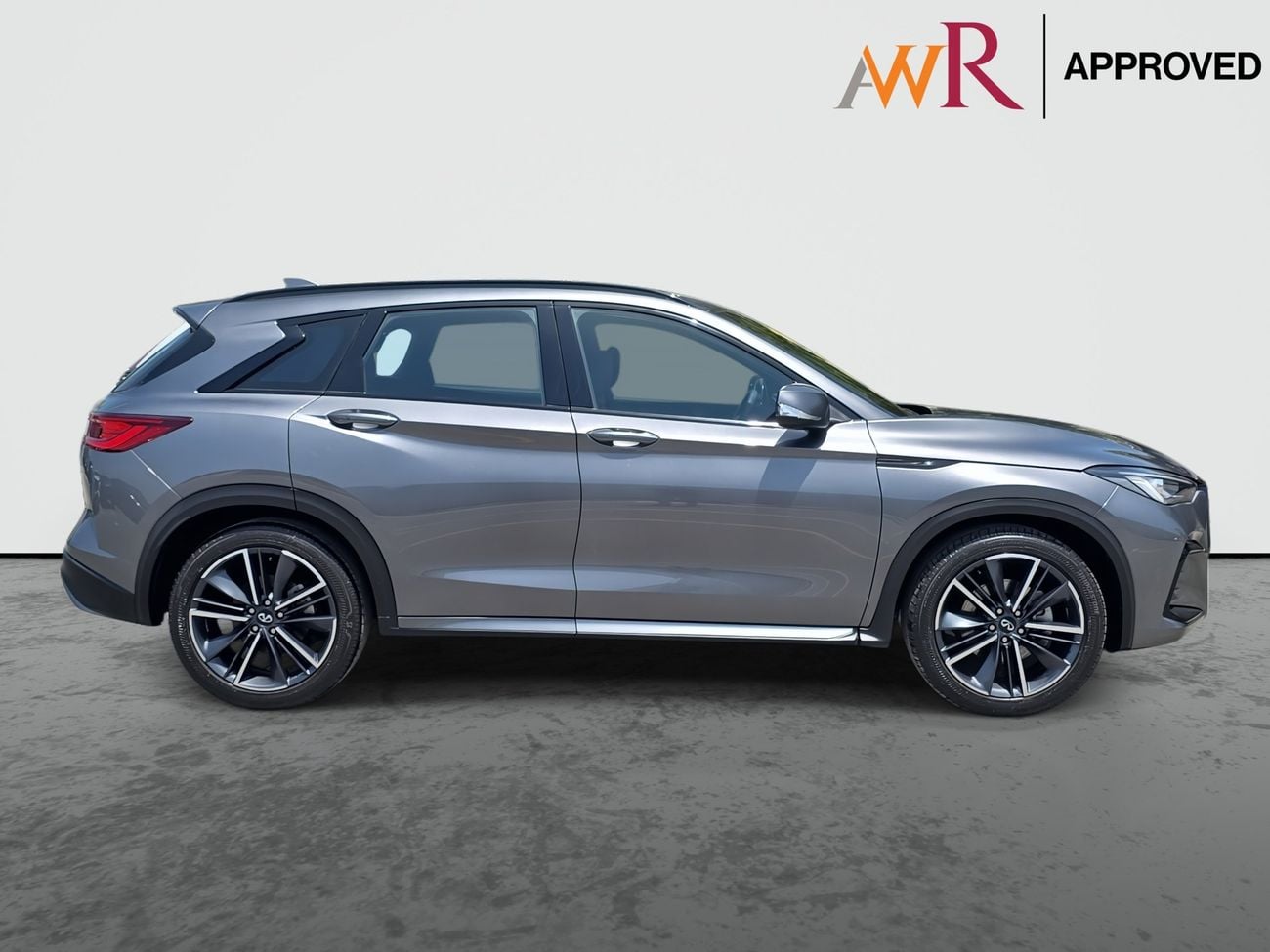 Infiniti QX50 Sport 2.0