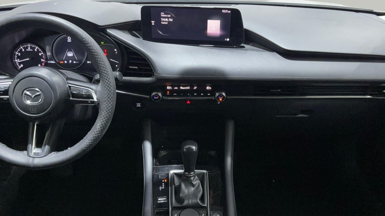Mazda 3 EVOLVE 2024 | AED 832/Month | 0 DP | 30 Day Return | Warranty