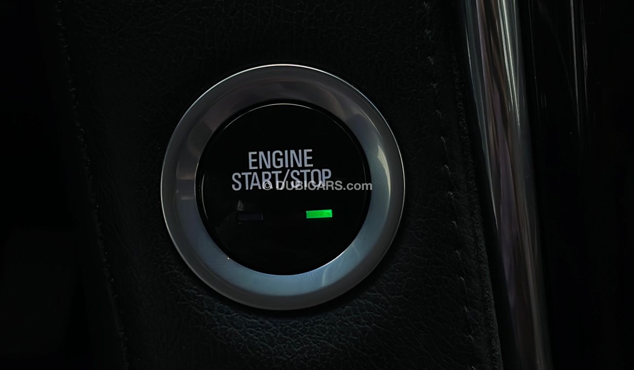 كاديلاك إسكالاد PREMIUM 6.2 | +مع الضمان | كمان تم فحص ١٥٠