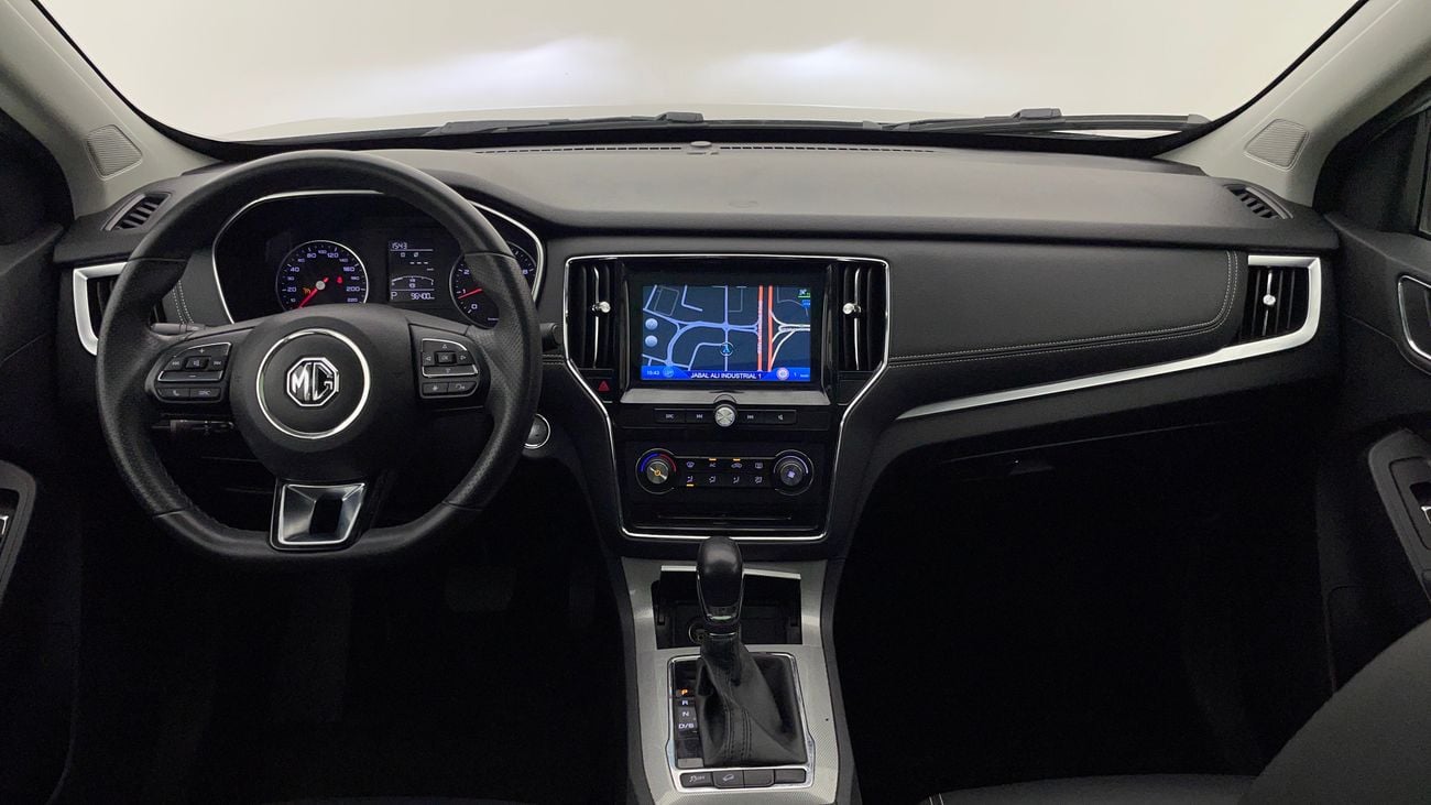 MG RX5 COMFORT 1.5 | Zero Down Payment | Home Test Drive