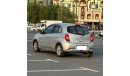 Nissan Micra SL