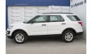 Ford Explorer 3.5L V6 4 WHEEL DRIVE 2016 MODEL