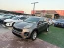 Kia Sportage SUV, first owner