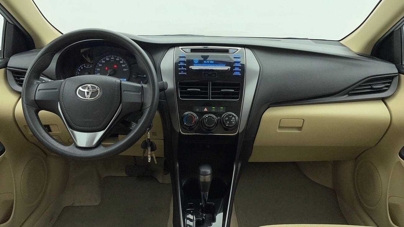 Toyota Yaris SE 1.5 | Zero Down Payment | Free Home Test Drive