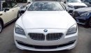 BMW 650i i