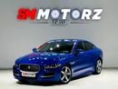 Jaguar XE R-SPORT