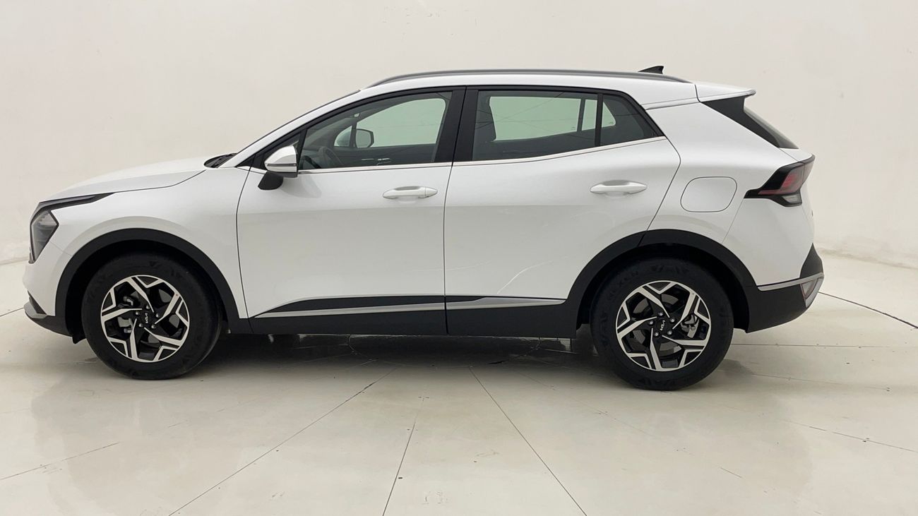 Kia Sportage LX 1.6 | Zero Down Payment | Home Test Drive