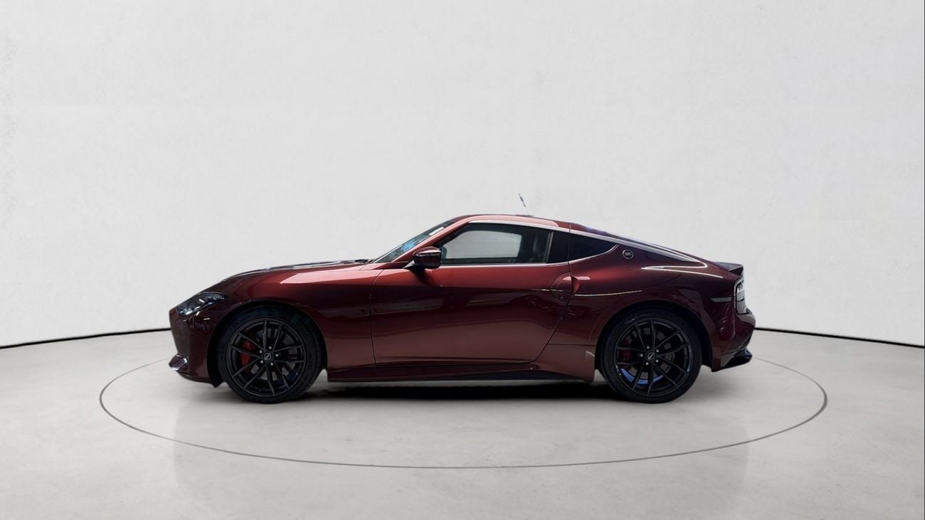 Nissan 370Z | Guaranteed Warranty | 0 Down Payment