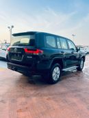 Toyota Land Cruiser GXR