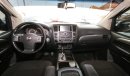 Nissan Armada SE