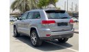 Jeep Grand Cherokee Limited V6 S/R Dealer Warranty 2018