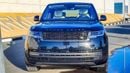 لاند روفر رينج روفر LAND ROVER RANGE ROVER 4.4L (Export And Local)