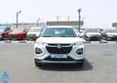 سوزوكي فرونكس GLX HYBRID 2WD GLX | EURO 5 | 6 AT | HUD | 360 Camera | 2026 - EXPORT ONLY