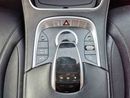Mercedes-Benz S 550 5.5L, 20" Rims, Power & Memory Seats, 360° Camera, Leather Seats, Twin Sunroof, DVD-USB (LOT # 732)