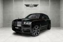 Rolls-Royce Cullinan • Contact Information: - Phone Number:  (English, Arabic, and Turkish) - Location: City Walk, Next t