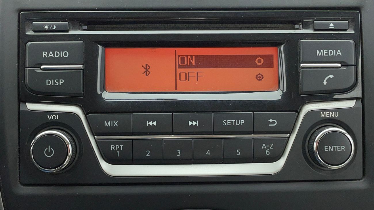 نيسان صني SV 1.5 | بدون دفعة مقدمة | اختبار القيادة في المنزل