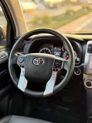 Toyota 4Runner TOYOTA 4Runner seven seat premium Full Option