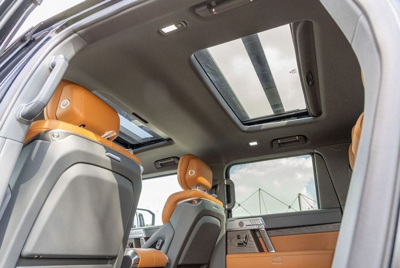 دونج فينج إم هيرو 917 Dongfeng M-Hero 917 REV - GCC Specs - 2025 New (Export)