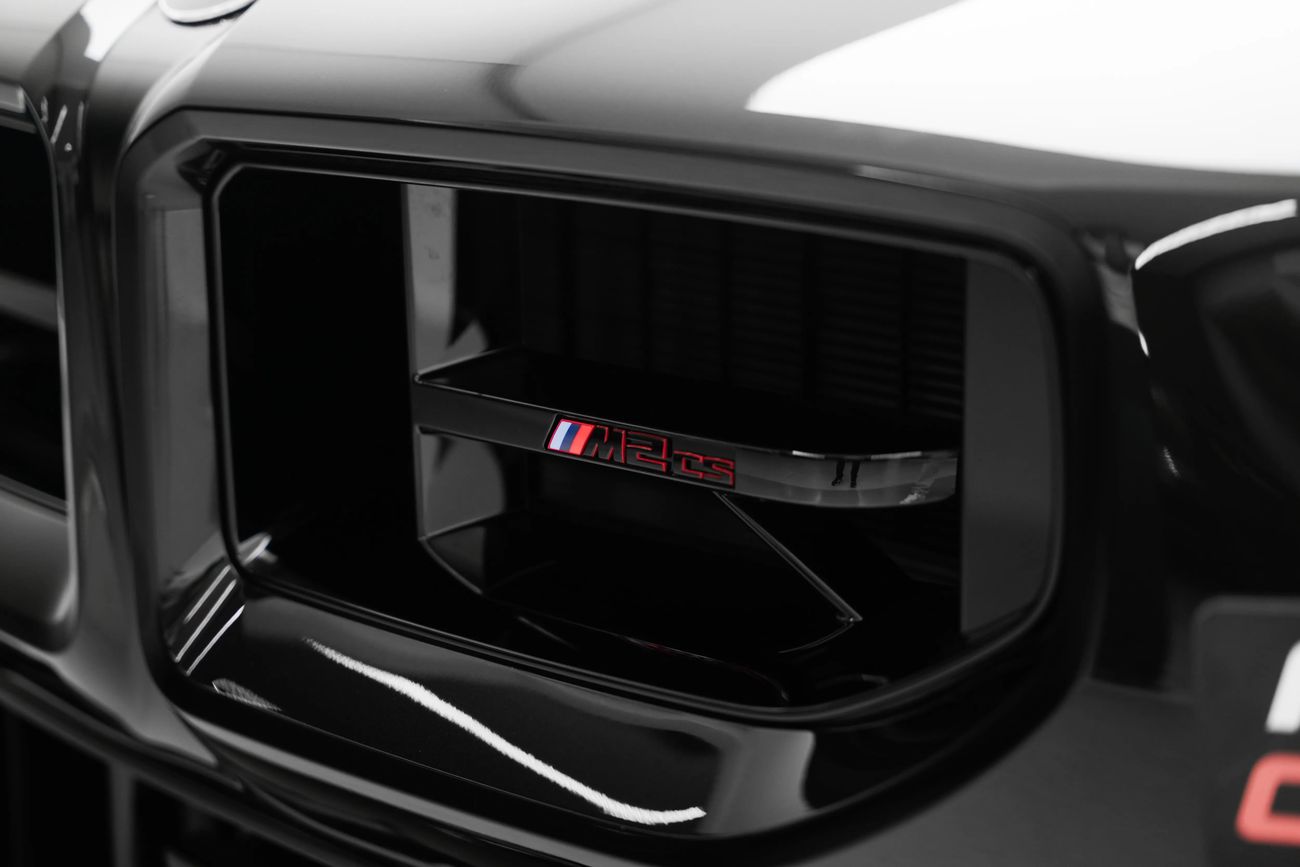 BMW M2 STANDARD