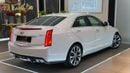 كاديلاك ATS 2.0T Premium Luxury