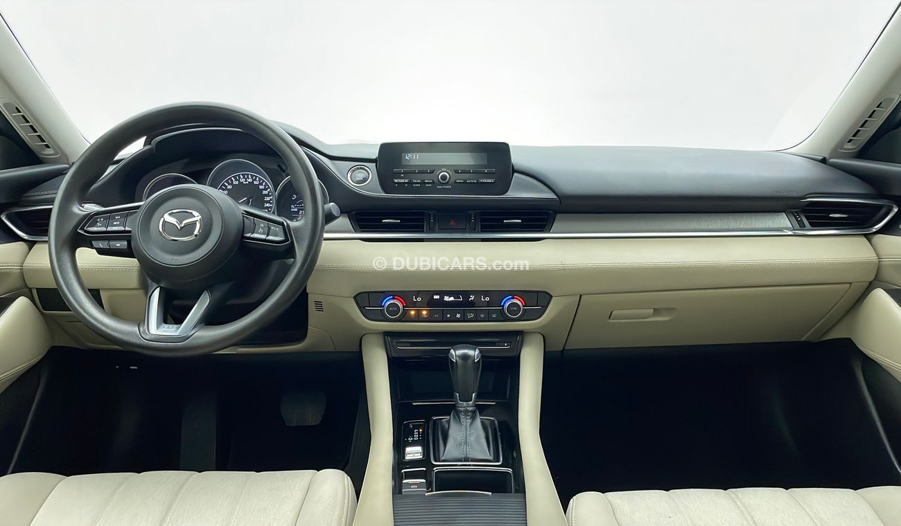 Mazda 6 S 2.5 | Under Warranty | Inspected on 150+ parameters