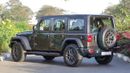 Jeep Wrangler ( Eid al-Adha Offer ) Unlimited Sport S 2.0T 2026 GCC 0Km With 3 Years Or 60,000 Km Warranty @Offici