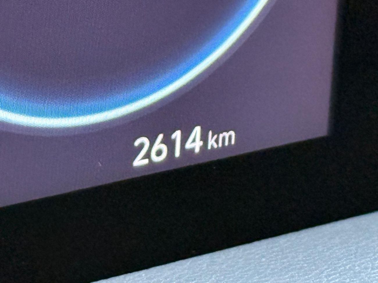 Hyundai Staria Comfort 3.5L (9 Seater)