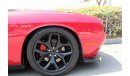 Dodge Challenger 2015- R/T PLUS -5.7- GCC- FULL SERVICE HISTORY - 100% ORIGINAL PAINT- TOP SPECS