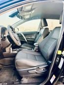 Toyota RAV4 EX