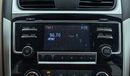 Nissan Altima SV 2.5 | Under Warranty | Inspected on 150+ parameters