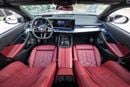 BMW 520i M SPORT BMW 520i M-Sport 2025 GCC | Agency Warranty | Service Contract