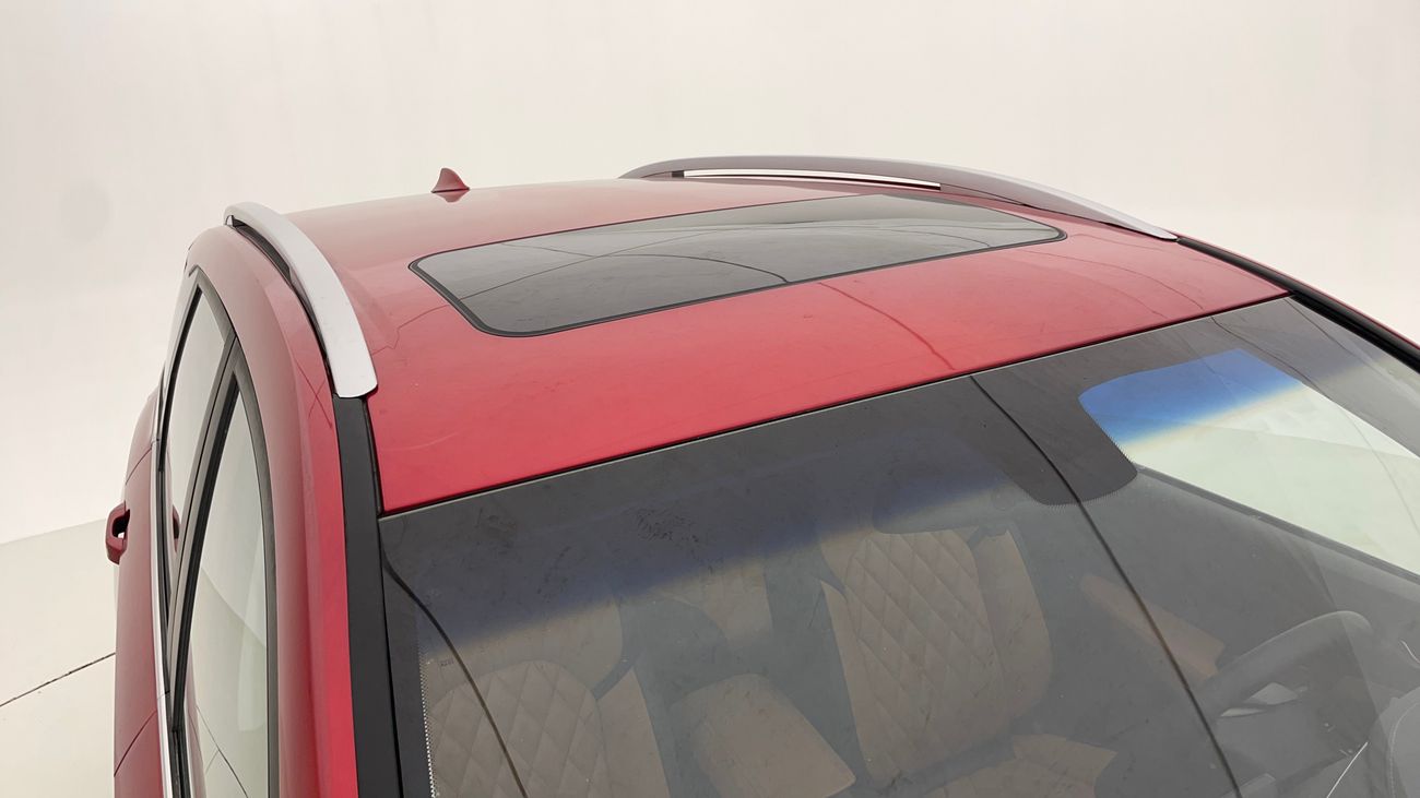 Chevrolet Captiva PREMIER 1.5 | Zero Down Payment | Home Test Drive