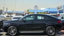 مرسيدس بنز GLE 450 كوبيه Under Agency Warranty 2026 GCC