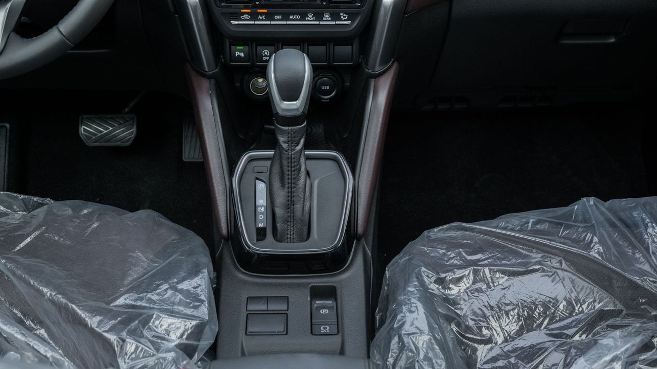 تويوتا أوربان كروزر TOYOTA URBAN CRUISER 1.5L GLX PR -2026YM