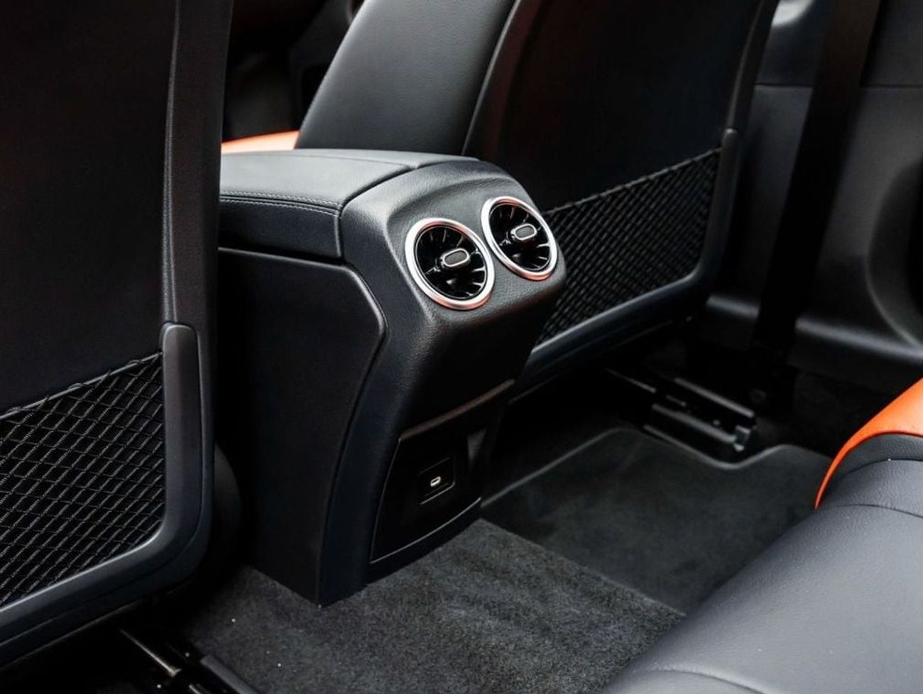 Mercedes-Benz A 35 AMG 2025 Mercedes A35 AMG, September 2029 Mercedes Warranty, GCC