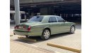 Bentley Arnage Arnage T