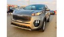 Kia Sportage LX Kia Sportage 2019 4x4 very good car