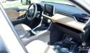 Toyota RAV4 Toyota RAV4 2.5L Hybrid | AWD | Sunroof | 18inch Alloy Wheel | Mid Option | GCC | ZeroKM | 2024