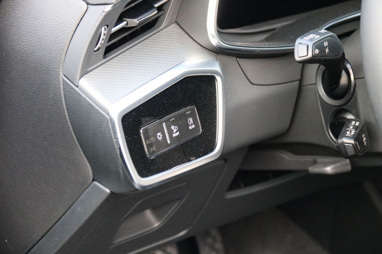 أودي A6 Audi A6 | 40 TFSI 2.0L | Best Export Price