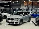 بي أم دبليو X1 xDrive 25i M Sport 2.0L