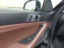 BMW X6 XDRIVE40I XLINE