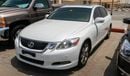 لكزس GS 300